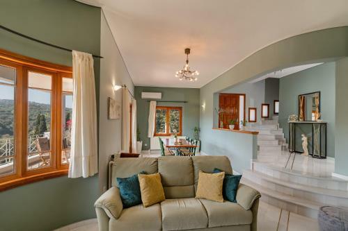 Villa La Serena Residence & Farm