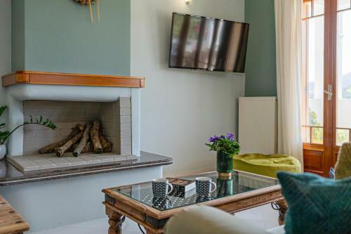 Villa La Serena Residence & Farm
