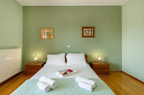 Villa La Serena Residence & Farm
