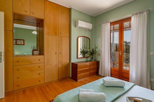 Villa La Serena Residence & Farm