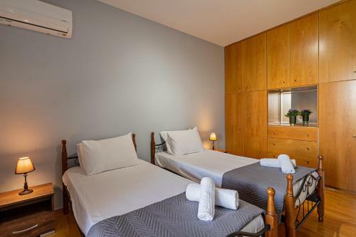 Villa La Serena Residence & Farm