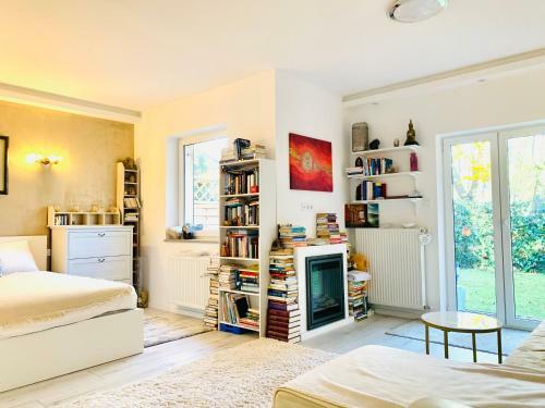 Apartamento Sunny Gold Garden