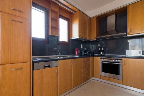 2 Bedroom Apartment In Rethymno_5 Min From The Beach
