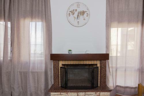 2 Bedroom Apartment In Rethymno_5 Min From The Beach
