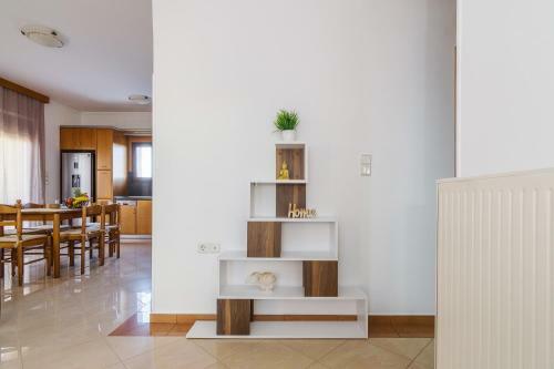 2 Bedroom Apartment In Rethymno_5 Min From The Beach