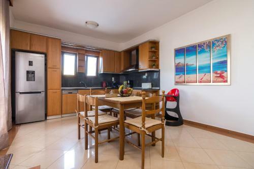 2 Bedroom Apartment In Rethymno_5 Min From The Beach