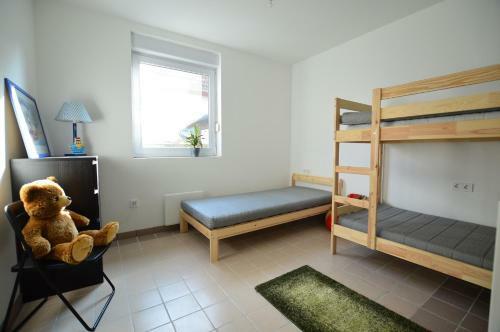 Apartamento Z�ldh�z Mag�nsz�ll�s