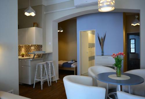 F?t�r Apartmanh�z Szentendre