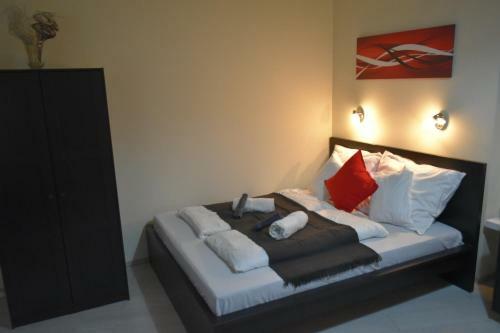 F?t�r Apartmanh�z Szentendre