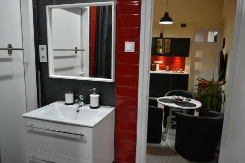 F?t�r Apartmanh�z Szentendre