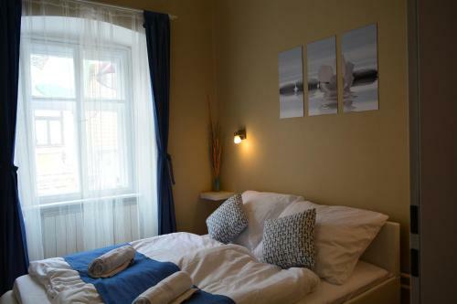 F?t�r Apartmanh�z Szentendre