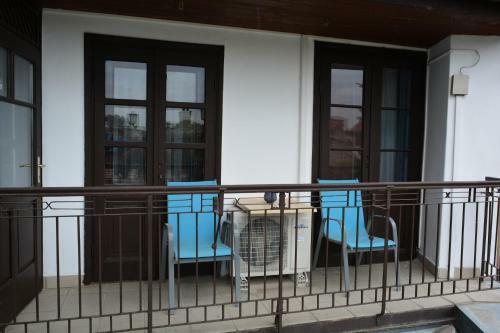 F?t�r Apartmanh�z Szentendre