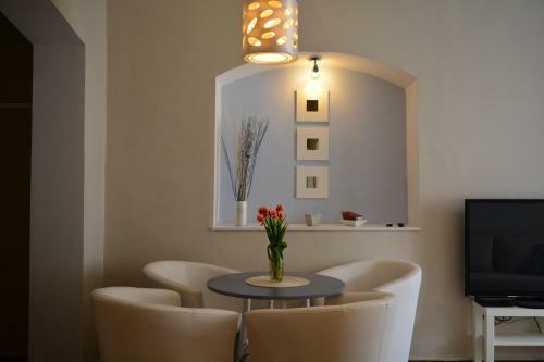 F?t�r Apartmanh�z Szentendre