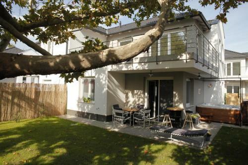 Apartamento Dundee's Point