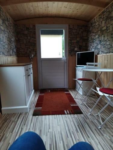 Apartamento Sch�ferwagen Rotkelchen