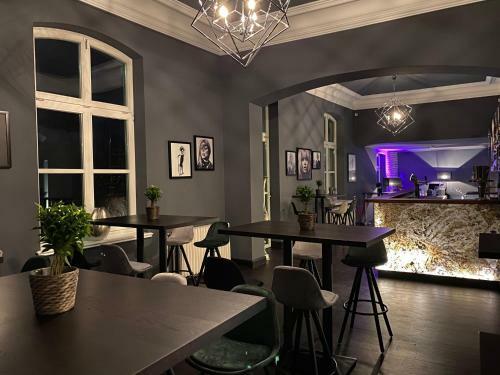 Lili Living Hotel
