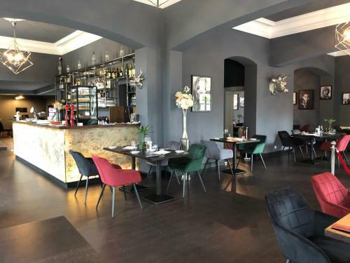 Lili Living Hotel