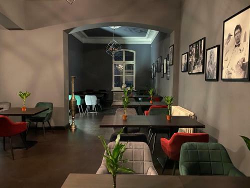 Lili Living Hotel