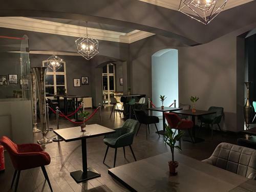 Lili Living Hotel