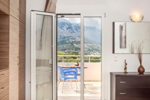 Apartamento Giannis Pool Villas In Kastelos
