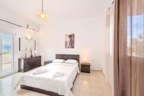 Apartamento Giannis Pool Villas In Kastelos