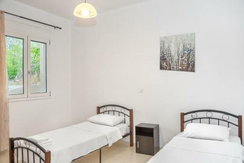Apartamento Giannis Pool Villas In Kastelos