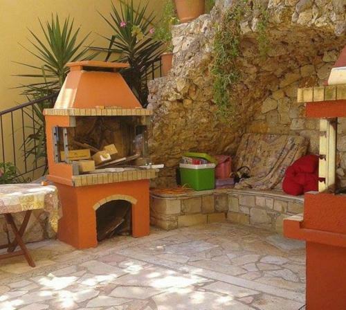 Ariadne Sea View Apartments