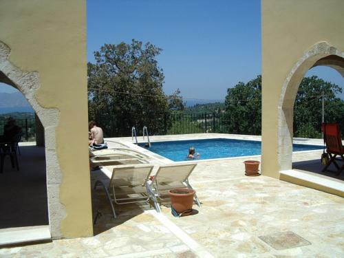 Ariadne Sea View Apartments