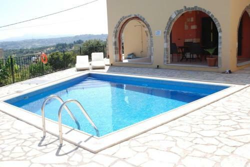 Ariadne Sea View Apartments