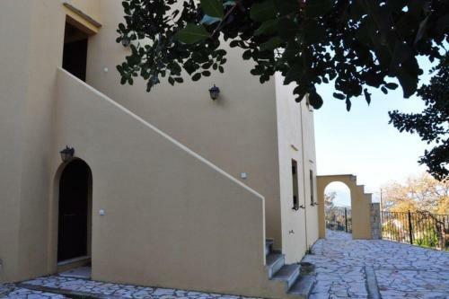 Ariadne Sea View Apartments