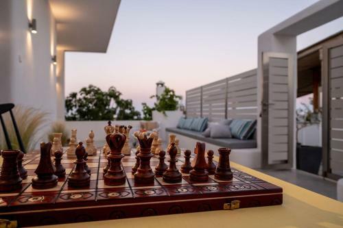 Villa Makrilis