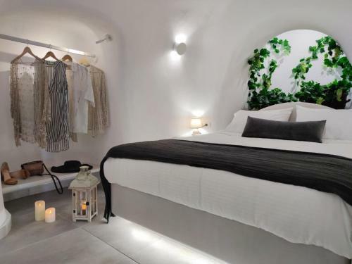 Apartamento Volcan Secret Cave