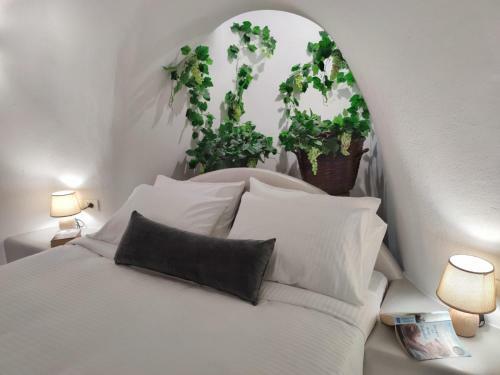 Apartamento Volcan Secret Cave