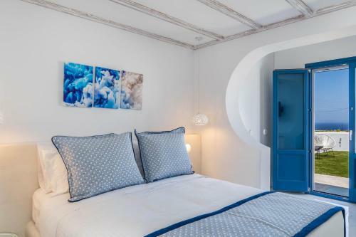 Kyklos Villas - Luxury Villas With Private Pool