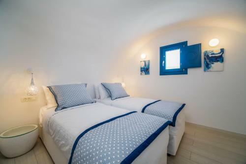 Kyklos Villas - Luxury Villas With Private Pool