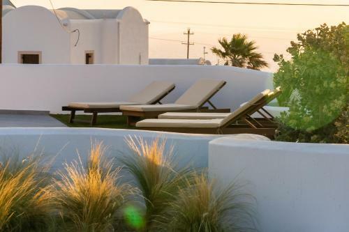 Kyklos Villas - Luxury Villas With Private Pool