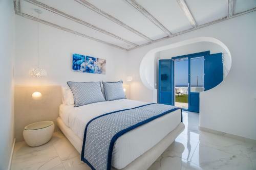 Kyklos Villas - Luxury Villas With Private Pool