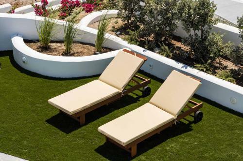 Kyklos Villas - Luxury Villas With Private Pool