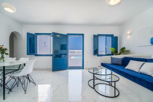 Kyklos Villas - Luxury Villas With Private Pool