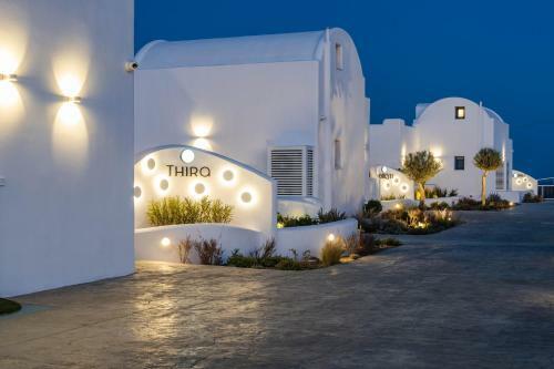 Kyklos Villas - Luxury Villas With Private Pool