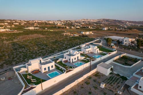 Kyklos Villas - Luxury Villas With Private Pool