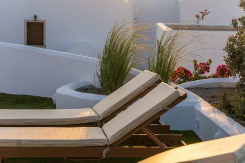 Kyklos Villas - Luxury Villas With Private Pool