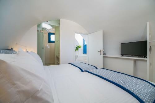 Kyklos Villas - Luxury Villas With Private Pool