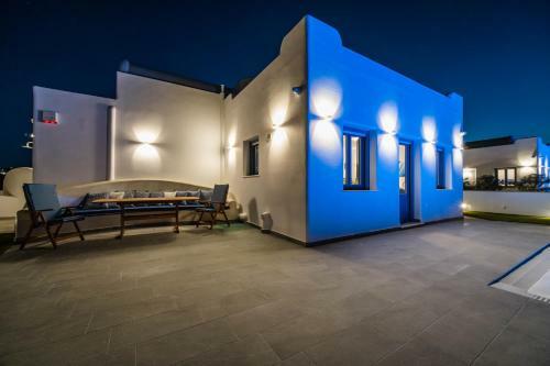 Kyklos Villas - Luxury Villas With Private Pool