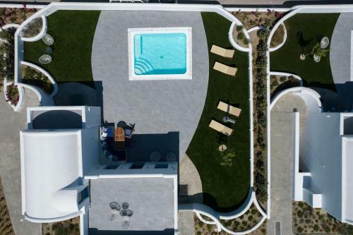 Kyklos Villas - Luxury Villas With Private Pool