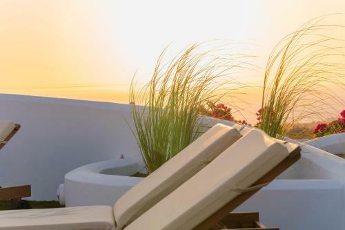 Kyklos Villas - Luxury Villas With Private Pool