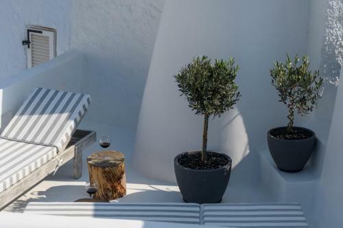 Betty's Home Santorini