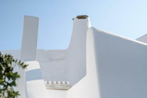 Betty's Home Santorini