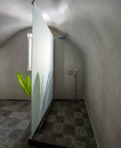 Betty's Home Santorini