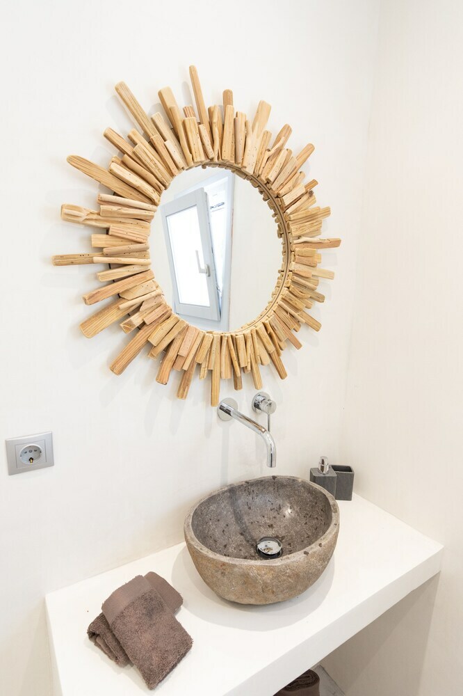 Ds Traditional Villas Santorini Island